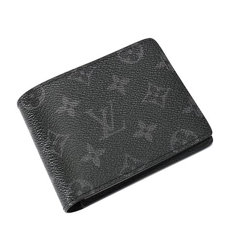 lv wallet mens malaysia|louis vuitton men's wallet white.